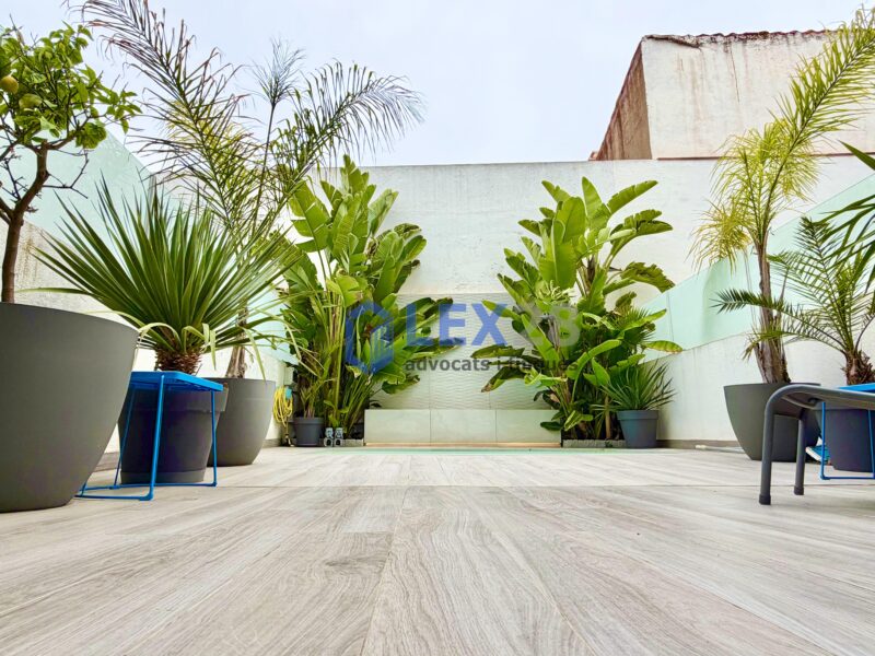 Casa Progrés - Badalona