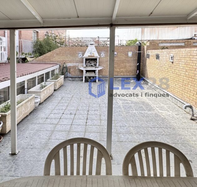 Casa en Badalona