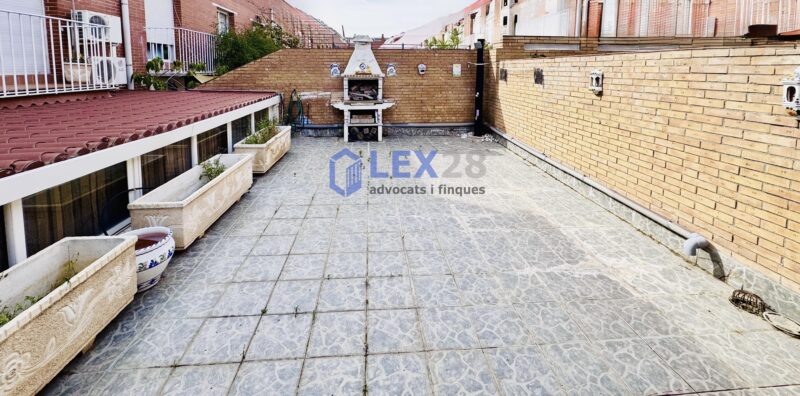 Casa en Badalona