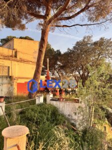 Terreno en Vilanova del Vallès