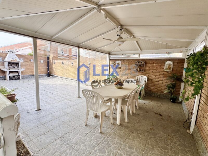 Casa en Badalona