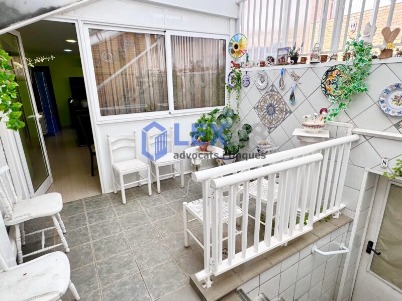 Casa en Badalona