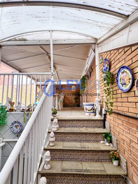 Casa en Badalona