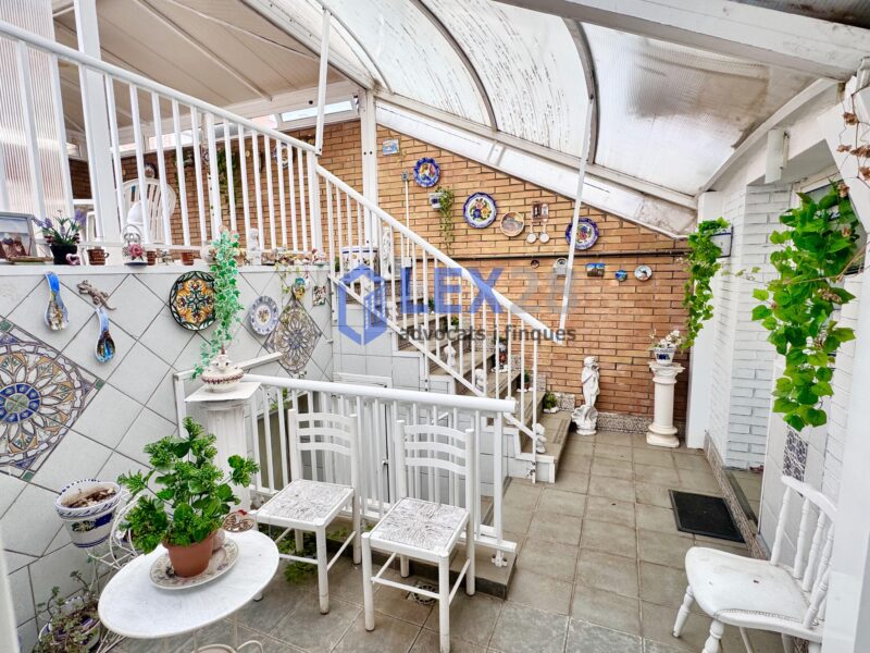 Casa en Badalona