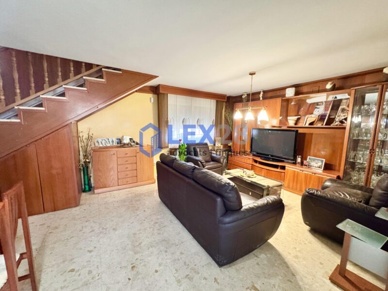 Casa en Badalona