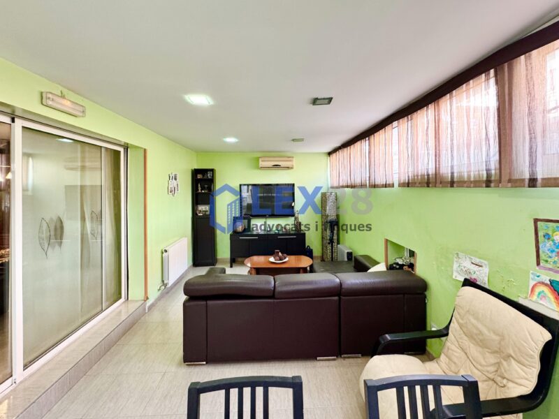 Casa en Badalona