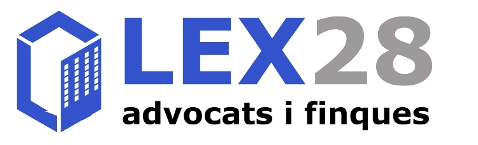 LEX28 ADVOCATS I FINQUES