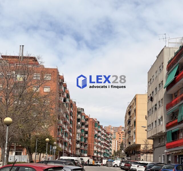 Badalona - C/Floridablanca